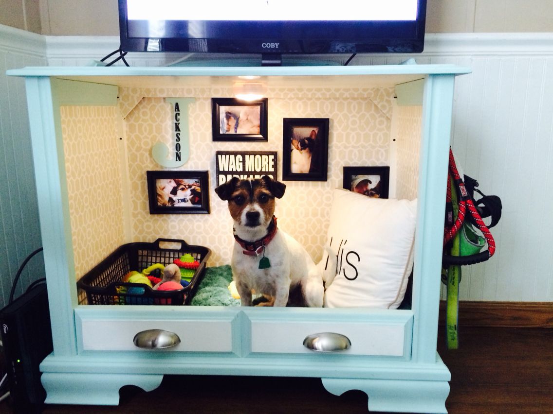 Pet Dreams Dog & Crate Beds For Your Pets