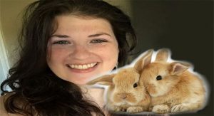 Why A Bunny Is the Perfect Animal for A Person Who Suffer Anxiety?