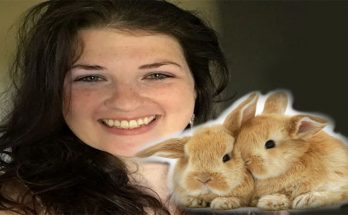 Why A Bunny Is the Perfect Animal for A Person Who Suffer Anxiety?
