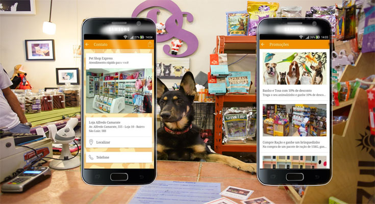 Choose the ideal On-line Pet Shops