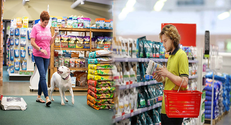 What To Look For In A Sustainable Pet Supply Store