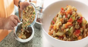 Homemade Healthy Dog Food Recipes for Senior Dogs: Nutritious Meals for Your Aging Companion