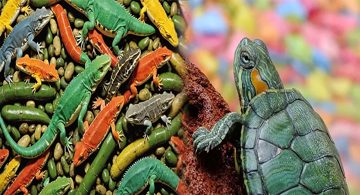 Understanding the Essential Nutritional Requirements for Exotic Reptiles and Amphibians