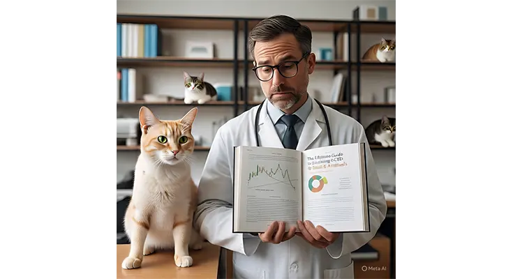 CBD for Animals: A Complete Guide to CBD for Pets