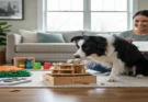 Beyond the Ball: Best Brain Games and Cognitive Enrichment for Border Collies