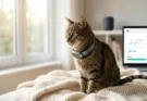 The Silent Sentinel: How AI Pet Collars are Transforming Predictive Health and Behavior
