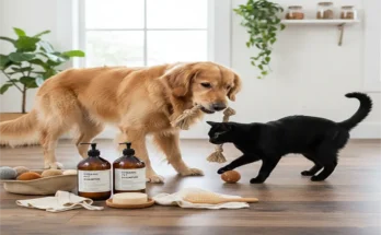 Transitioning to Zero-Waste Pet Care: Sustainable Playtime and Organic Grooming